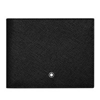 Portafoglio Montblanc Uomo Sartorial in Pelle 116326 - 116326